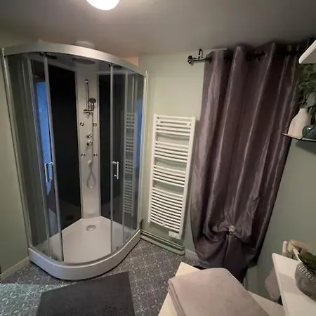 L' Appart Cocoon Joinville Extérieur photo