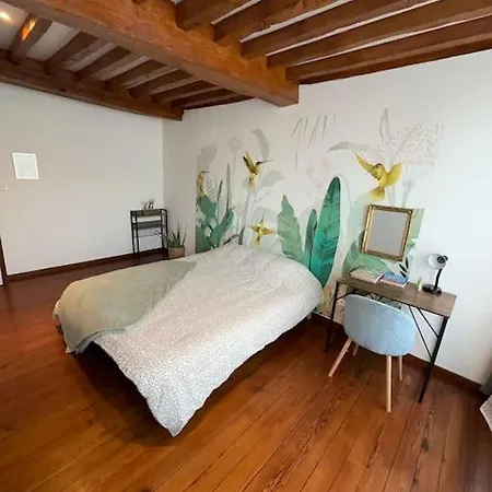L' Appart Cocoon Joinville Extérieur photo