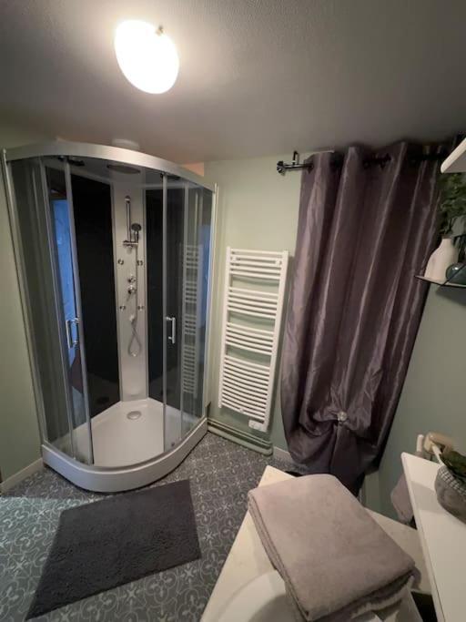 Apartment L' Cocoon