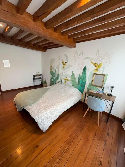 Appartement L' Cocoon *