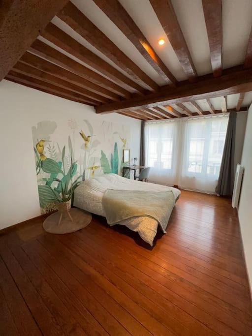 Apartment L' Cocoon