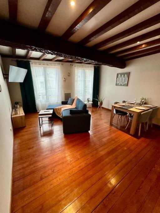 L' Cocoon Joinville