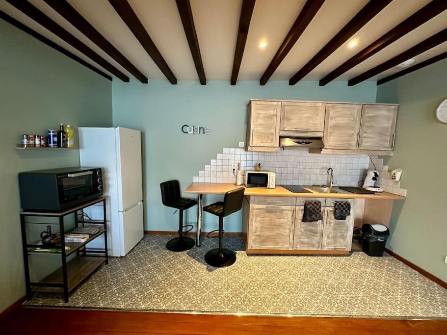 Apartment L' Cocoon *